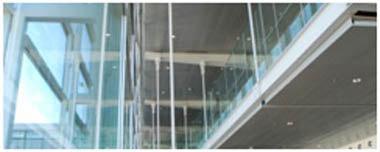 Appleton Commercial Glazing